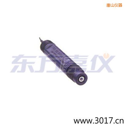 唐山PPS外殼,鉑金針平面ORP電極