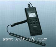 唐山便攜式數(shù)顯溫濕度計