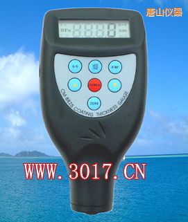 唐山鐵基涂層測(cè)厚儀