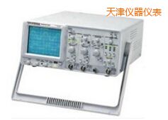 天津模擬示波器