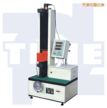 天津全自動雙數(shù)顯示拉壓彈簧試驗機(jī)