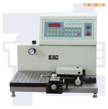 天津活塞環(huán)彈力試驗機