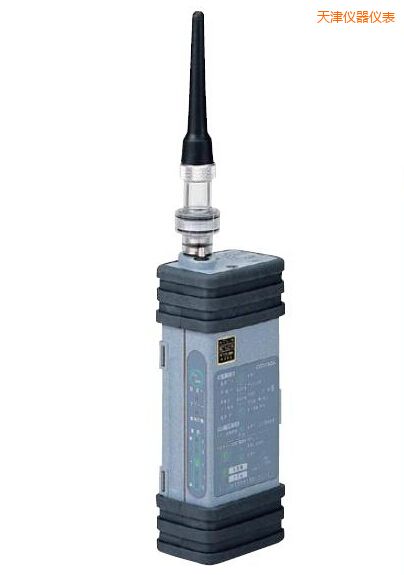 天津自吸式氣體檢測器