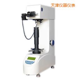 天津時代數(shù)顯維氏硬度計