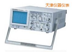 天津?qū)崟r存儲示波器