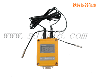 鐵嶺智能記錄儀