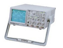 鐵嶺模擬示波器