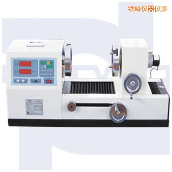 鐵嶺雙數(shù)顯式彈簧扭轉(zhuǎn)試驗(yàn)機(jī)TNS-S系列