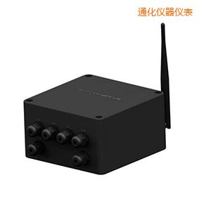 通化多測點無線軸承狀態(tài)監(jiān)測器