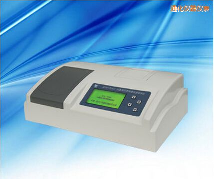 通化糧油質(zhì)量檢測儀