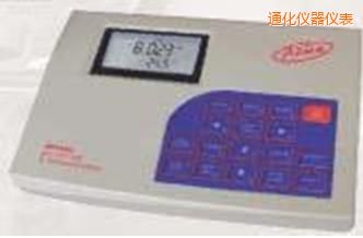 通化多參數(shù)臺(tái)式水質(zhì)測量分析儀表