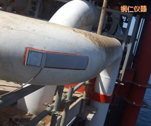 銅仁在線腐蝕壁厚監(jiān)控儀