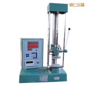 銅仁雙數(shù)顯式彈簧拉壓試驗(yàn)機(jī)