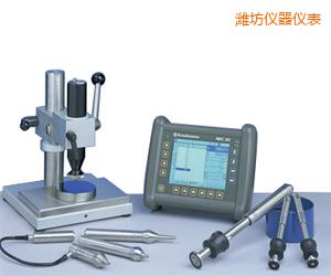 濰坊組合式硬度計