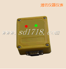 濰坊溫度無紙記錄儀