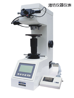 濰坊數(shù)顯維氏硬度計(jì)