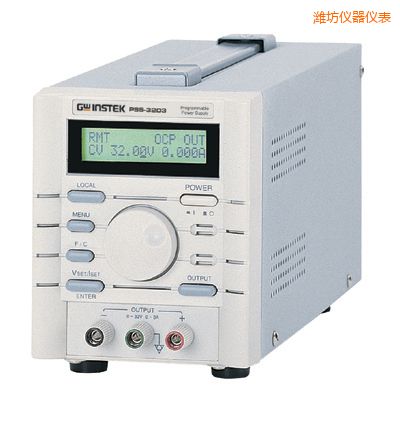 濰坊可程式/線性/直流電源供應器