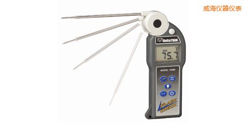 威海FlashCheck 探頭折疊式電子溫度計(jì)