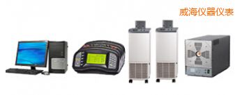 威海熱阻熱偶綜合自動(dòng)檢定系統(tǒng)