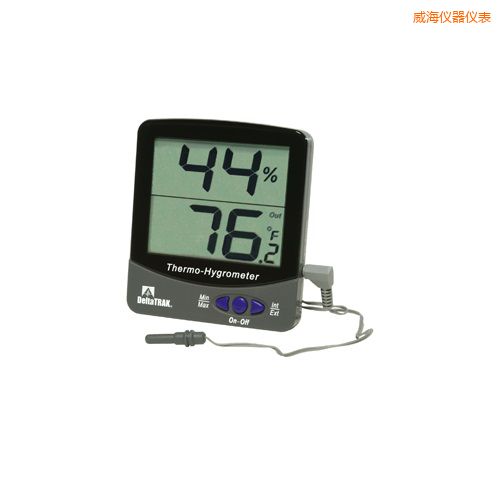 威海大屏顯示 溫濕度計