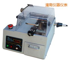 渭南時(shí)代精密金相切割機(jī)