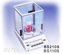 μ�������ƽ,210g,0.1mg