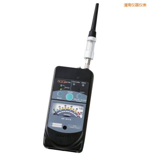 渭南可燃氣體檢測器