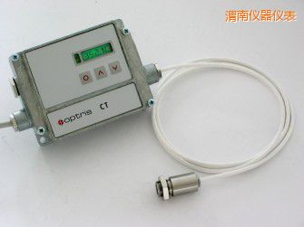 渭南工業(yè)在線紅外測溫儀