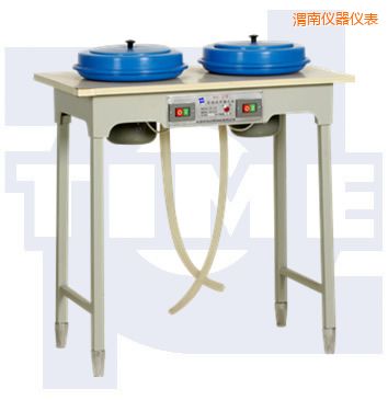 渭南立式金相試樣拋光機