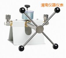 渭南液體比較測試泵