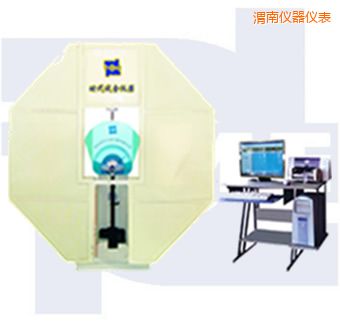 渭南微機(jī)控制擺錘沖擊試驗(yàn)機(jī)