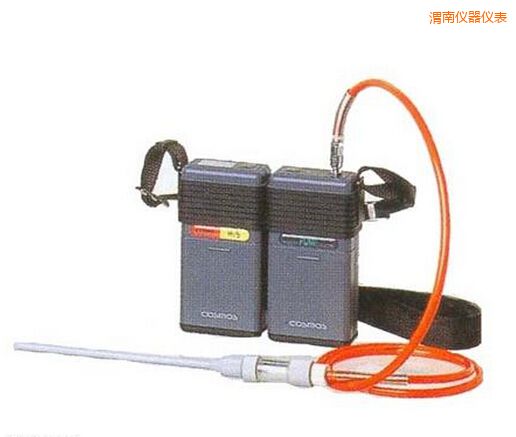 渭南袖珍型硫化氫檢測器