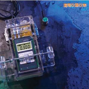 渭南水下測厚儀