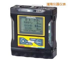 渭南復合搭配氣體檢測器