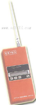 渭南氣味檢測儀