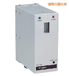 渭南固定式氧氣檢測儀