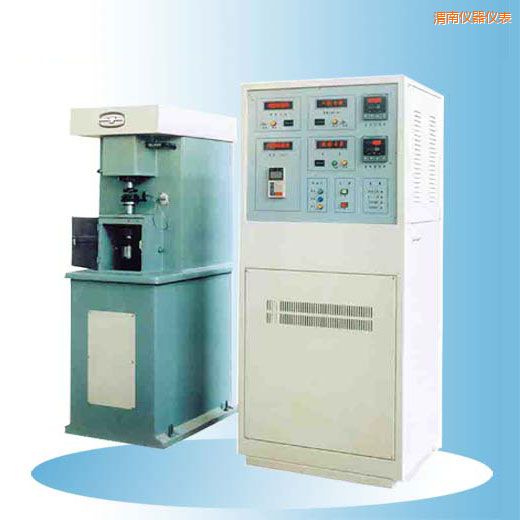 渭南時(shí)代高速盤銷環(huán)摩擦磨損試驗(yàn)機(jī)