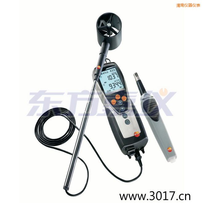 渭南多功能測(cè)量?jī)x