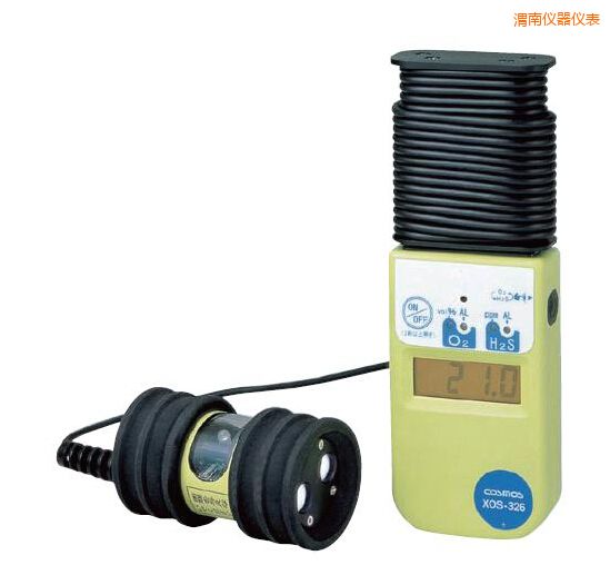 渭南硫化氫氣體檢測器