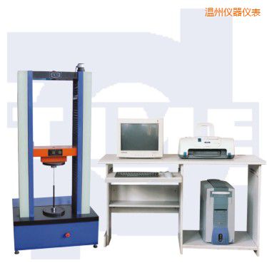 溫州微機控制氣彈簧性能試驗機QTW系列