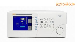 武漢高級型氣體壓力控制器校準(zhǔn)器