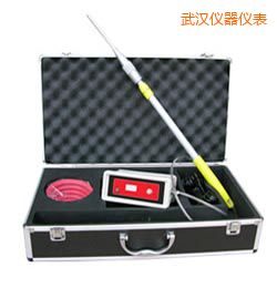武漢時(shí)代埋地管道泄漏檢測(cè)儀