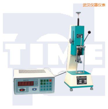 武漢數(shù)顯示彈簧拉壓試驗機(jī)