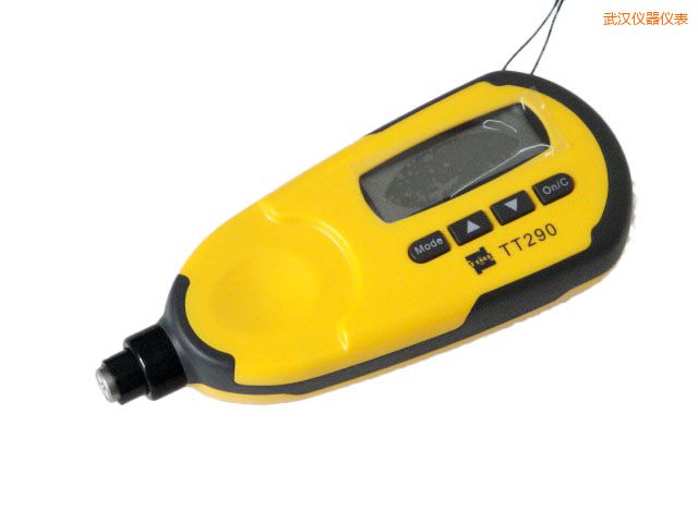 武漢涂層測厚儀