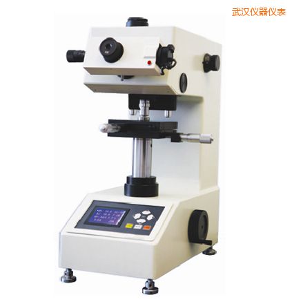 武漢時代顯微硬度計(jì)