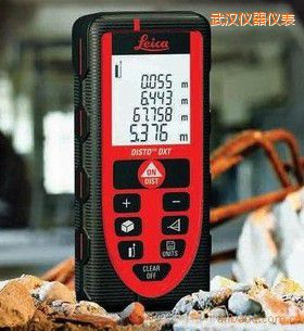 武漢激光測距儀