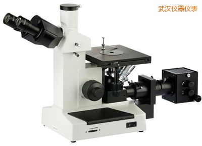 武漢金相顯微鏡