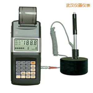 武漢里氏硬度計(jì)