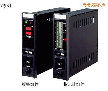 無錫指示報(bào)警組件