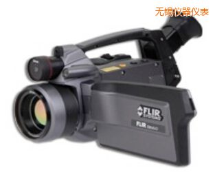 無(wú)錫紅外熱像儀